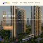 proptigerindia.com