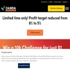 proptrader.oanda.com