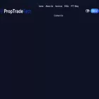 proptradetech.com