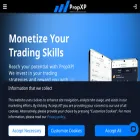 propxp.com propxp.com