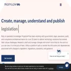 propylon.com propylon.com