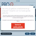 pro-q.it pro-q.it