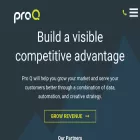 proqsolutions.com proqsolutions.com