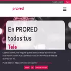 prored.es prored.es