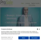 prosale-appel.de prosale-appel.de