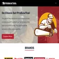 prosawtool.com