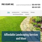 proscapeincnc.com proscapeincnc.com