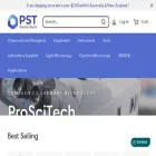 proscitech.com.au proscitech.com.au