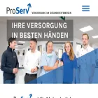 proserv.de