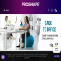 proshape.com.pl