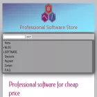 prosoftstore.com prosoftstore.com