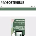 prosostenible.es