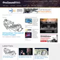 prosoundweb.com