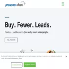 prospect-cloud.com prospect-cloud.com