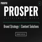 prosperexperiential.com