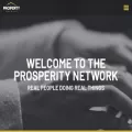 prosperitynetwork.co.uk prosperitynetwork.co.uk
