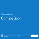 prosperouswaydown.com prosperouswaydown.com
