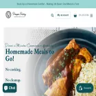 prosperpantry.com prosperpantry.com