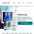 prostaluxformula.com prostaluxformula.com