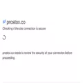 prostox.co prostox.co