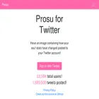 prosu.xyz prosu.xyz