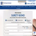 prosuregroup.com prosuregroup.com