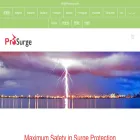 prosurge.com prosurge.com