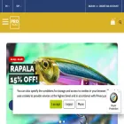 protackleshop.co.uk protackleshop.co.uk