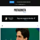 protagonistanews.com.br protagonistanews.com.br