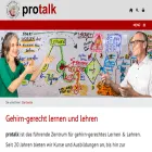 protalk.ch