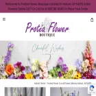 proteaflowerboutique.com proteaflowerboutique.com