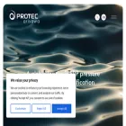 protec-arisawa.com protec-arisawa.com