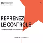 protechnologies.fr protechnologies.fr