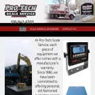 protechscaleservice.com