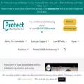 protect-advice.org.uk protect-advice.org.uk
