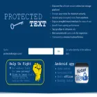 protectedtextpro.com protectedtextpro.com