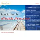 protectionpluslife.com protectionpluslife.com