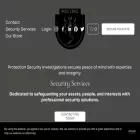 protectionsecurityinvestigations.ca