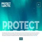 protectthearctic.org