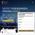 protectwealth.com protectwealth.com