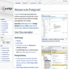 protegewiki.stanford.edu