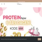 protein.dk protein.dk