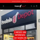 proteindepotmx.com