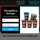 proteinpints.com