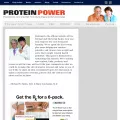 proteinpower.com