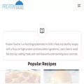 proteinteacher.com