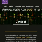 proteowizard.sourceforge.net proteowizard.sourceforge.net
