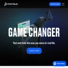 proteusmotion.com
