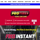 protirestucson.com protirestucson.com