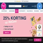 protislank.nl protislank.nl